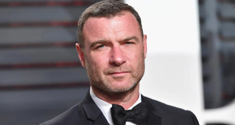 Liev Schreiber