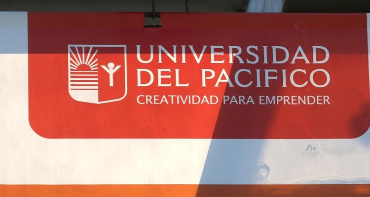 Universidad del Pacífico