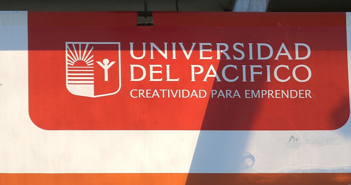 Universidad del Pacífico
