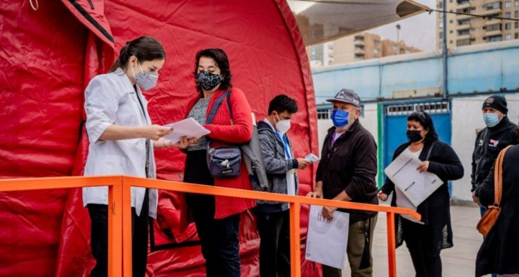 Listas de espera se reducen en Tarapacá gracias a iniciativa privada