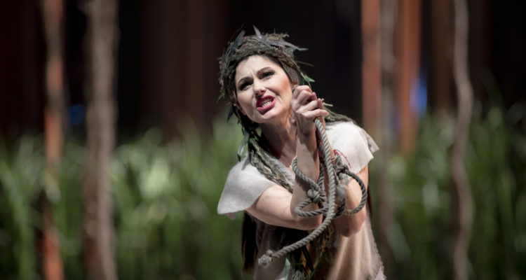 Lo Schiavo (El esclavo). Brasil | Italia