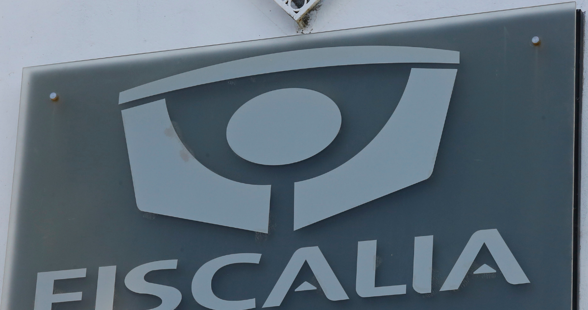 Logo de Fiscalía