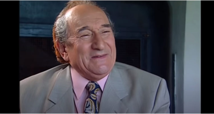 Luis Alarcón