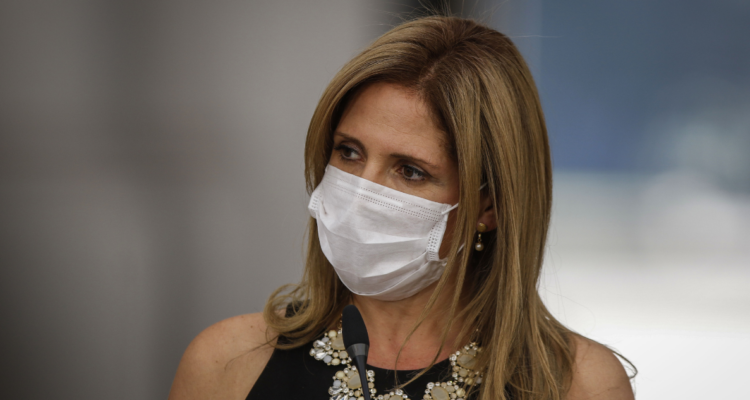 Vocera de José Antonio Kast