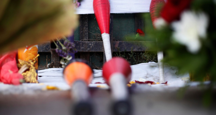 Ministerio público pedirá cierre de la investigación por muerte de malabarista en Panguipulli.