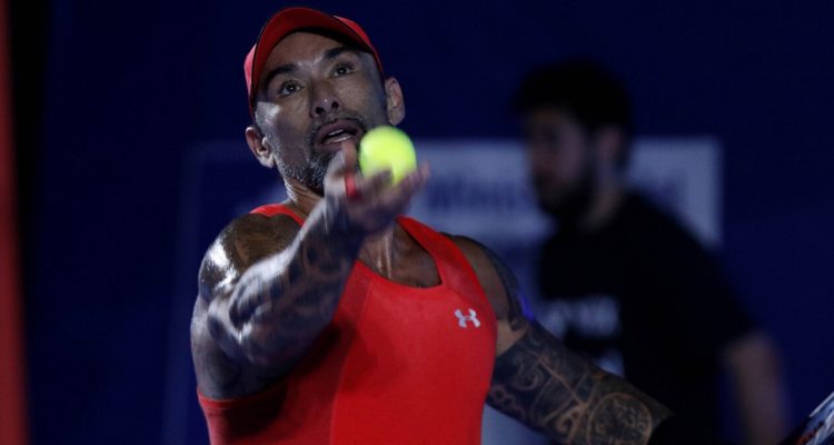 Chino Ríos ya eligió a su candidato presidencial.