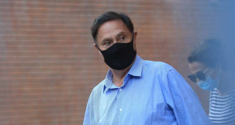 marco-antonio-pinochet-confirma-muerte-lucia-hiriart