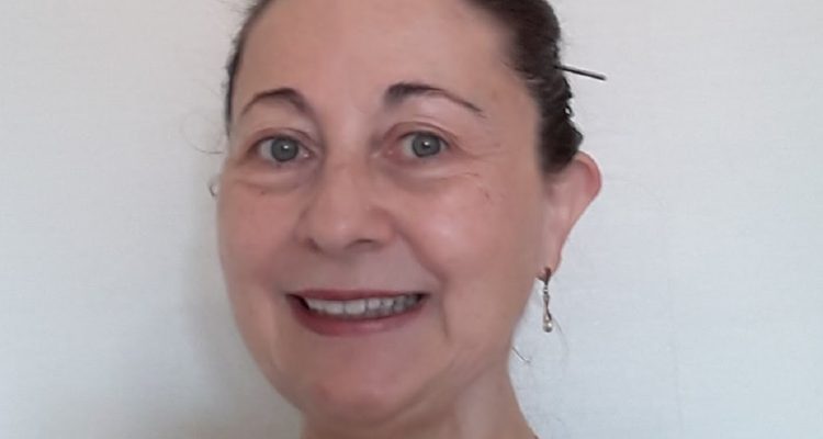 María Cordella
