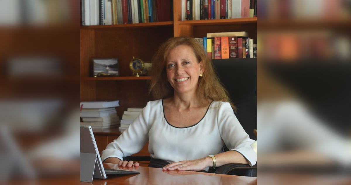 Rechazan postulación de Gajardo a la Suprema: Se opuso a aplicar tratados internacionales de DDHH