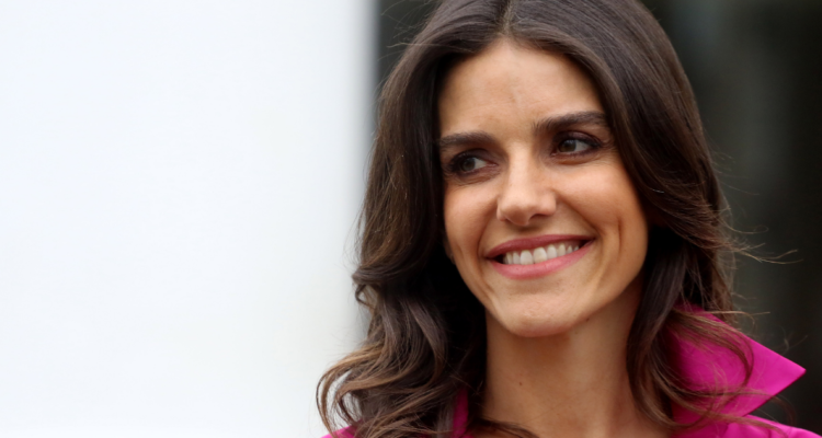 María Luisa Godoy detalla las navidades que marcaron su vida