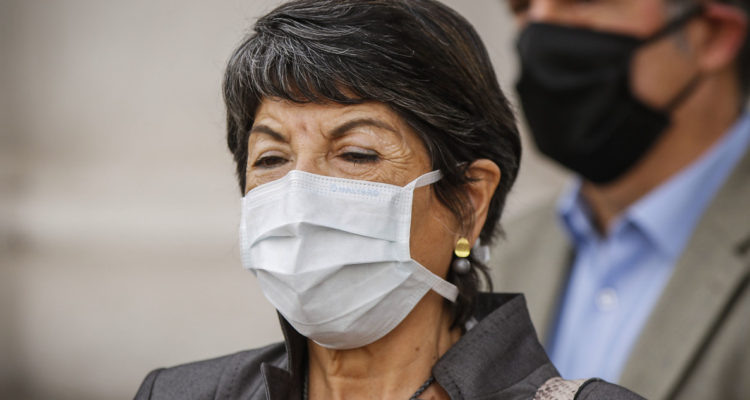 Subsecretaria de Salud Pública se mostró disponible para colaborar con gobierno de Boric