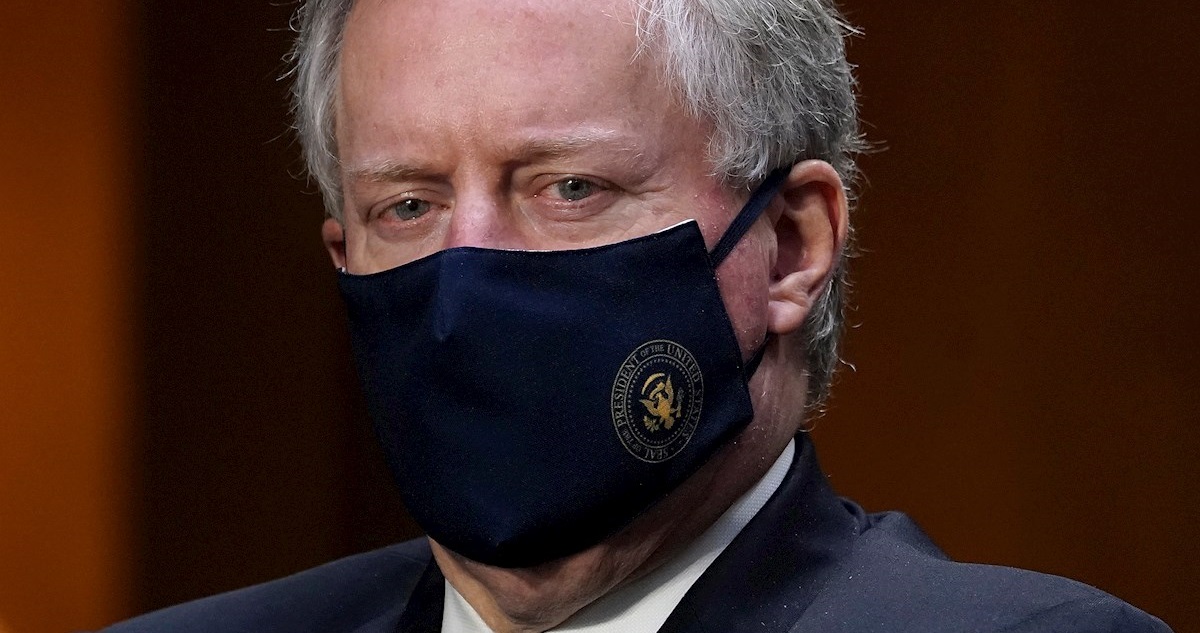 Mark Meadows