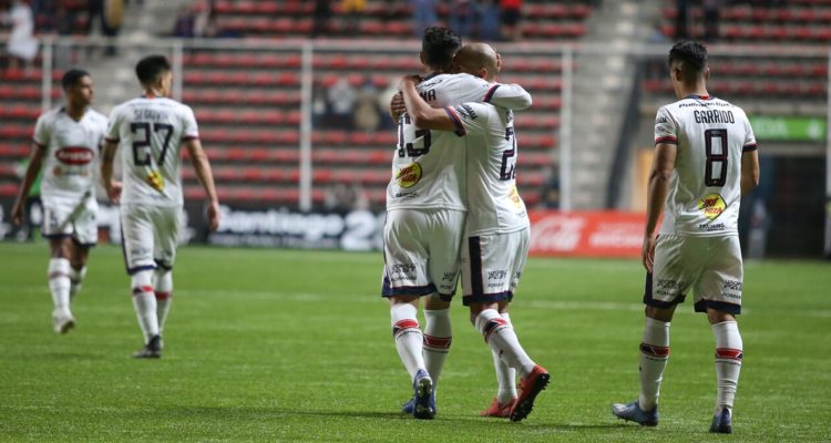 Deportes Melipilla fue expulsado del profesionalismo.