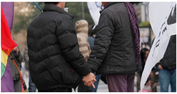 Matrimonio Igualitario