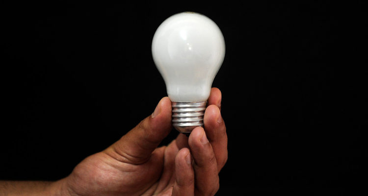 Hablemos de energía