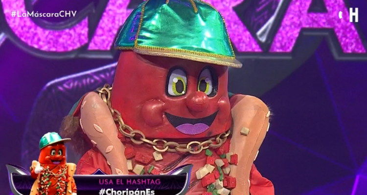 mauricio pinilla era choripán