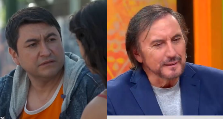 Mea Culpa: Carlos Pinto adelanta ‘Caneros’, el nuevo capítulo de asesinatos