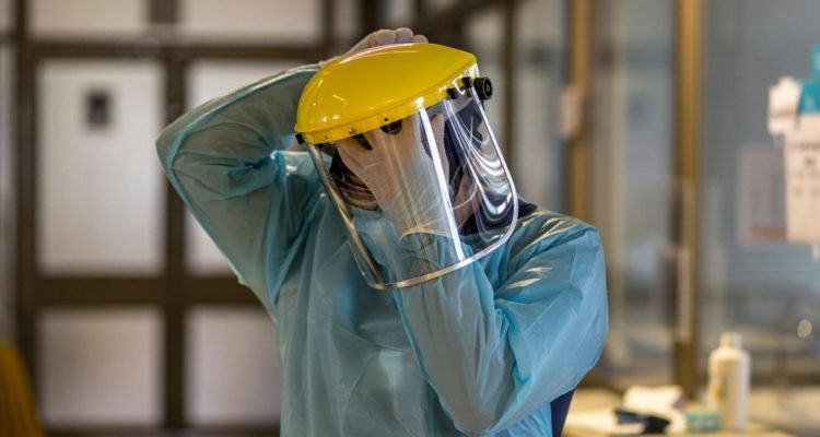 Médico de Temuco a prisión preventiva