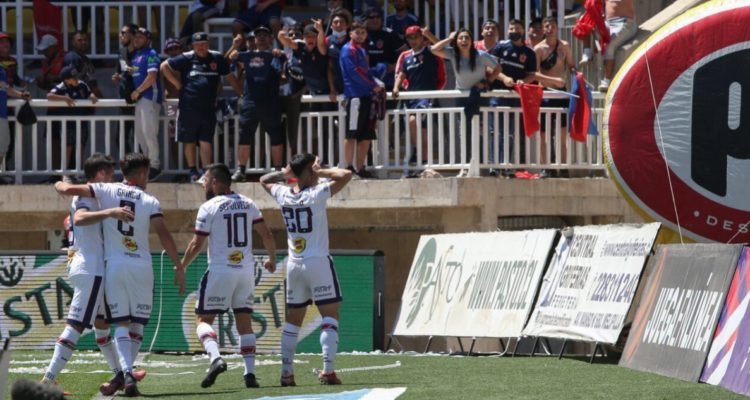 Melipilla contraataca con acusación a La U.