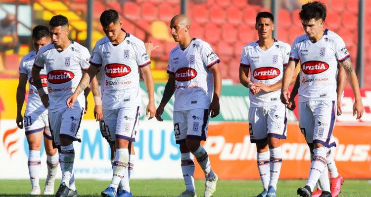 Melipilla está en aprietos por denuncia en su contra.