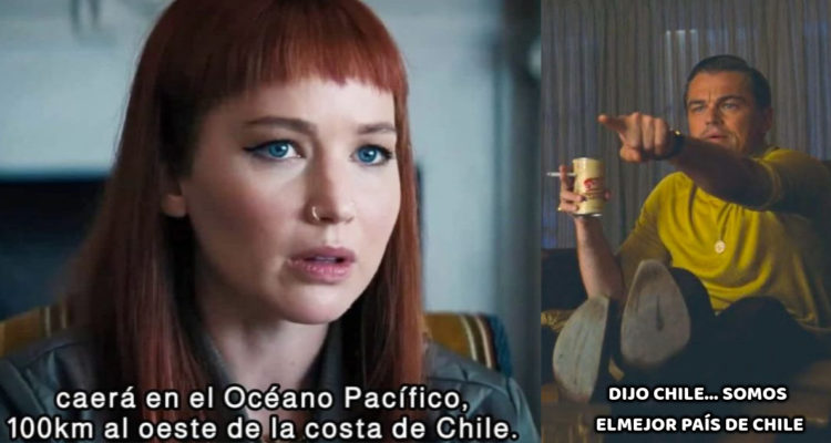 memes-dont-look-up-por-mencion-a-chile