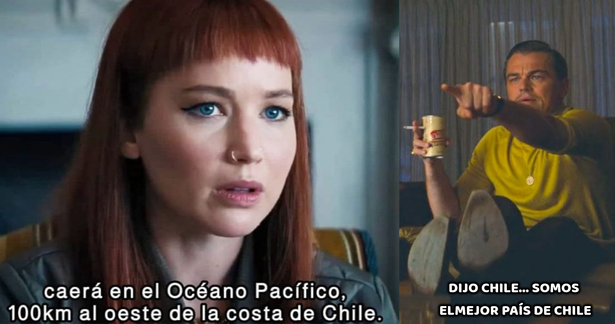 memes-dont-look-up-por-mencion-a-chile