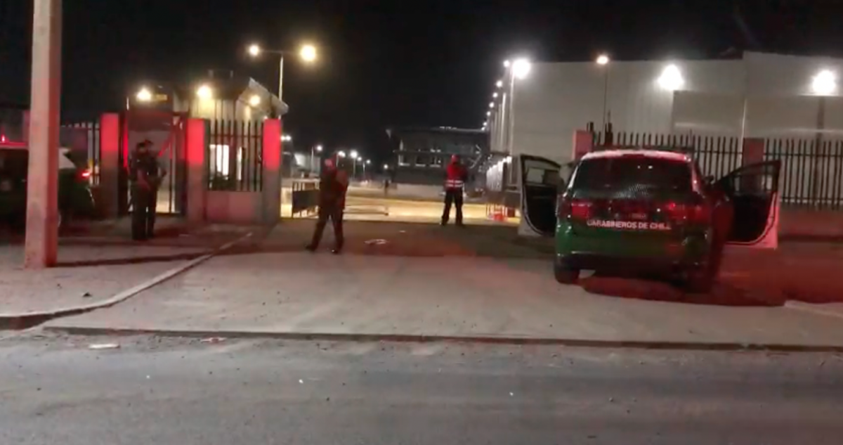 Mercado Libre y nuevo turbazo: “El nivel de violencia supera cualquier medida de seguridad”