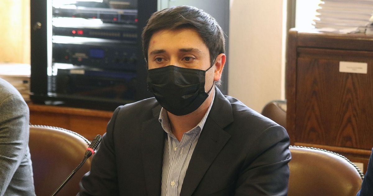 Diputado Calisto pide un IFE permanente