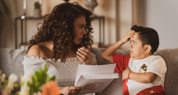 Miguelito y Paola Troncoso vuelven a Mega con serie