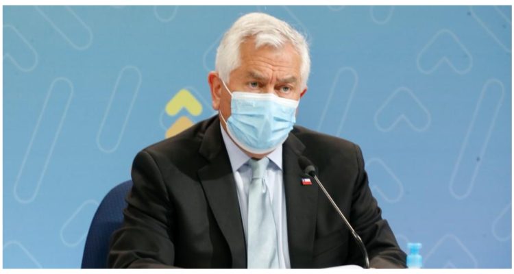 No invites al covid: campaña del gobierno