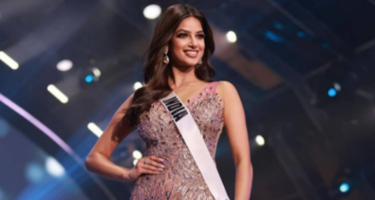 Miss Universe | Instagram
