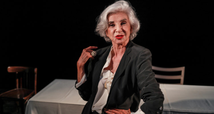 gabriela hernandez molly bloom