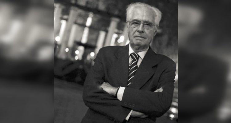 Foto de Roberto Garretón