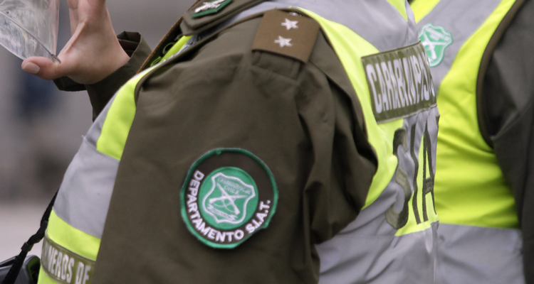 SIAT de Carabineros