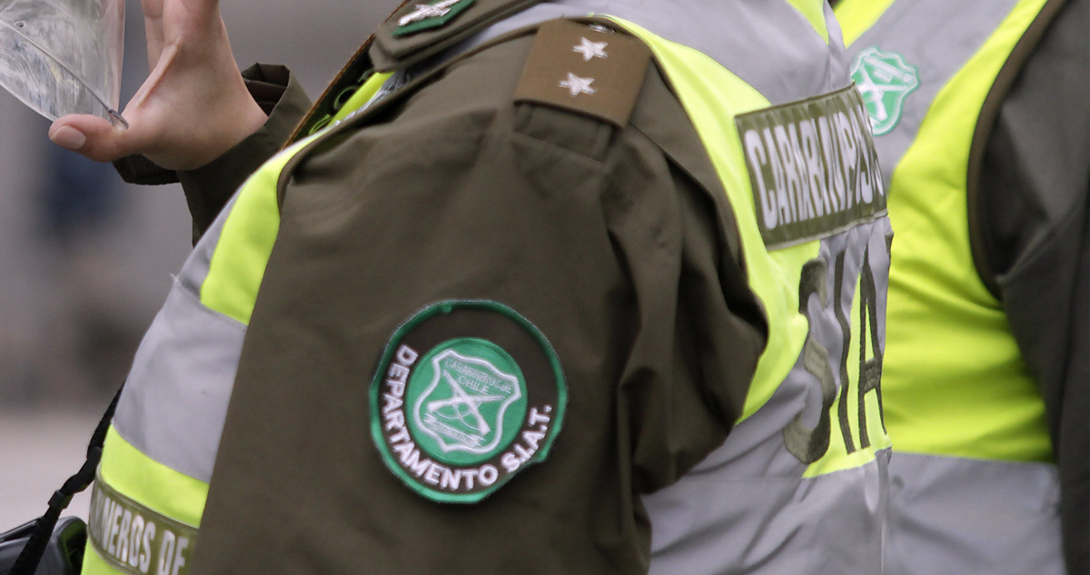 SIAT de Carabineros