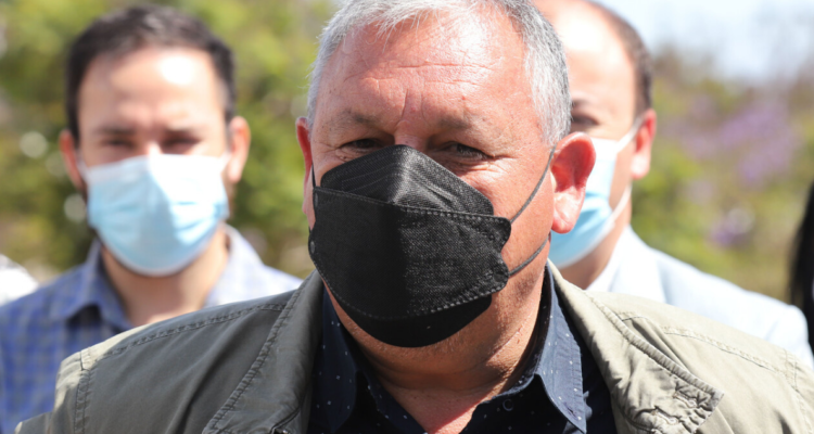 Mundaca apunta a que figura de delegado presidencial sería eliminada cuando asuman Boric