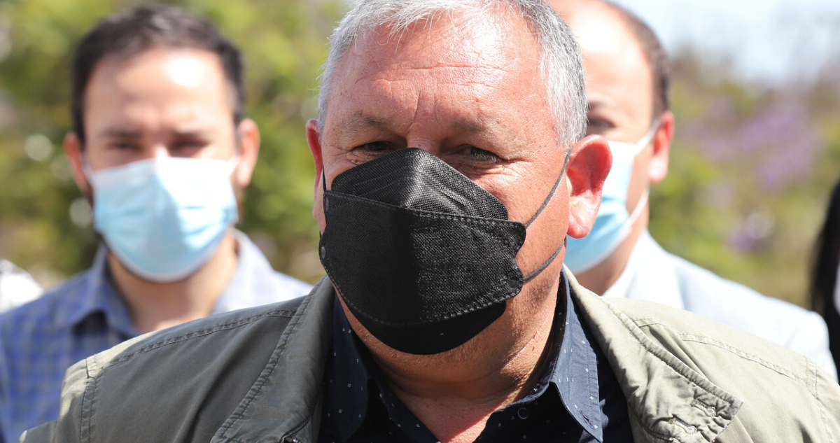 Mundaca apunta a que figura de delegado presidencial sería eliminada cuando asuman Boric