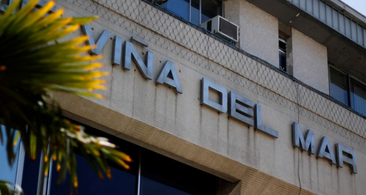 Amplían investigación por caso Horas Extras en la Municipalidad de Viña del Mar.