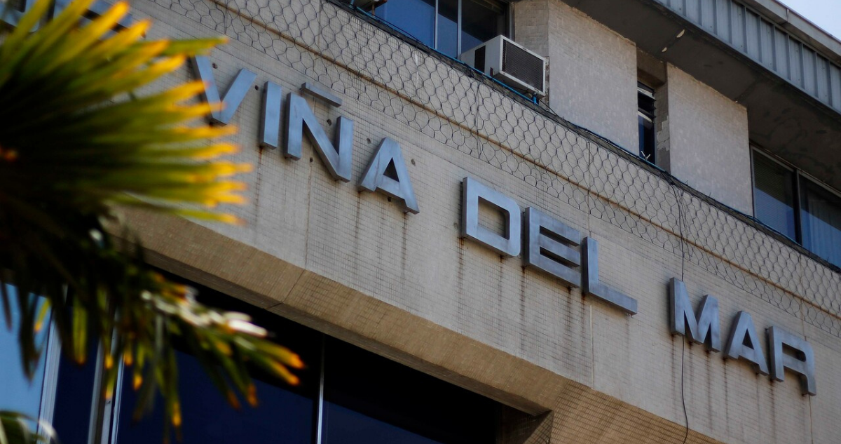 Amplían investigación por caso Horas Extras en la Municipalidad de Viña del Mar.