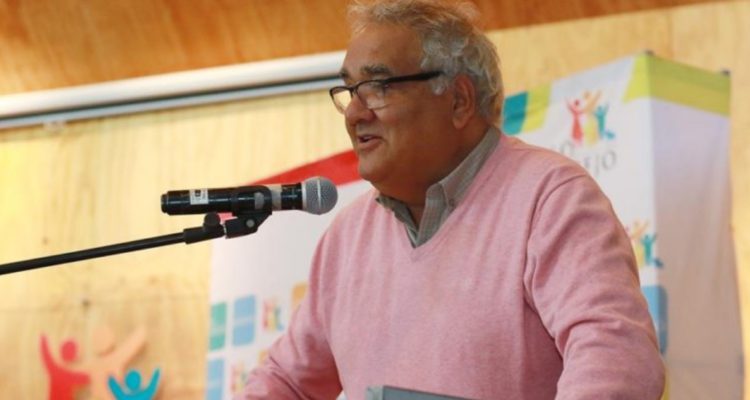 Municipio de Lo Espejo se hará parte de querella del CDE por eventuales delitos en gestión Bruna