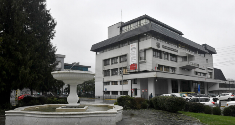 Municipio de Valdivia