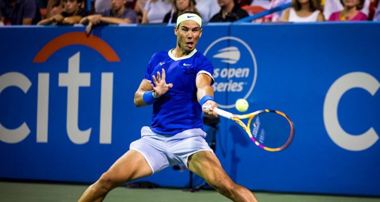 Rafael Nadal