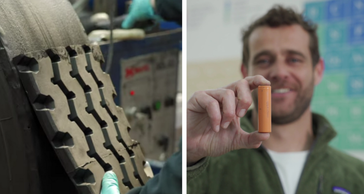 Laboratorio nacional crea innovación en economía circular