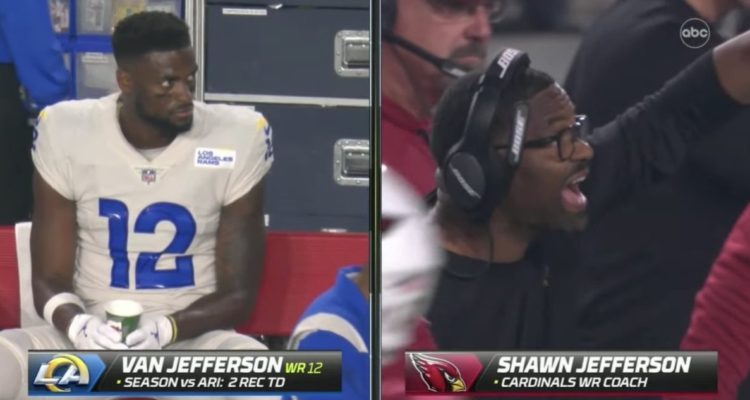 NFL: Rams superaron a Cardinals.
