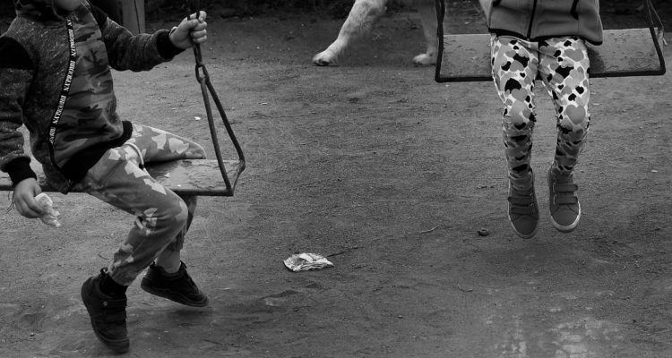 Menores abandonados en Copiapó: Fiscalía inicia investigación de oficio