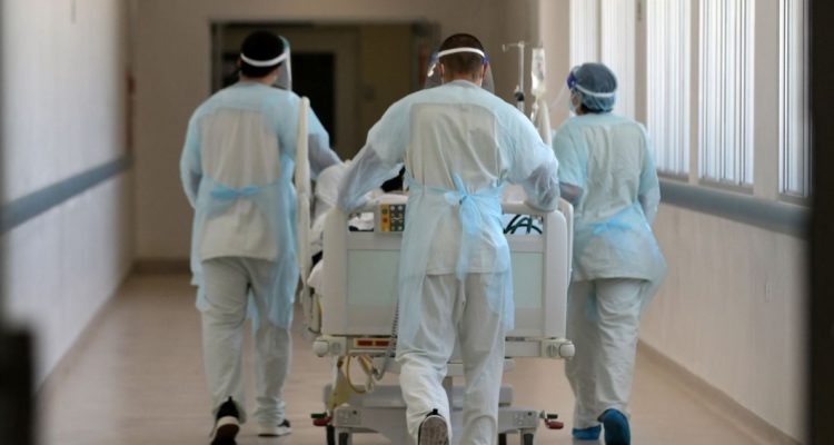 No vacunados presentan 40% más de propabilidad de morir por covid