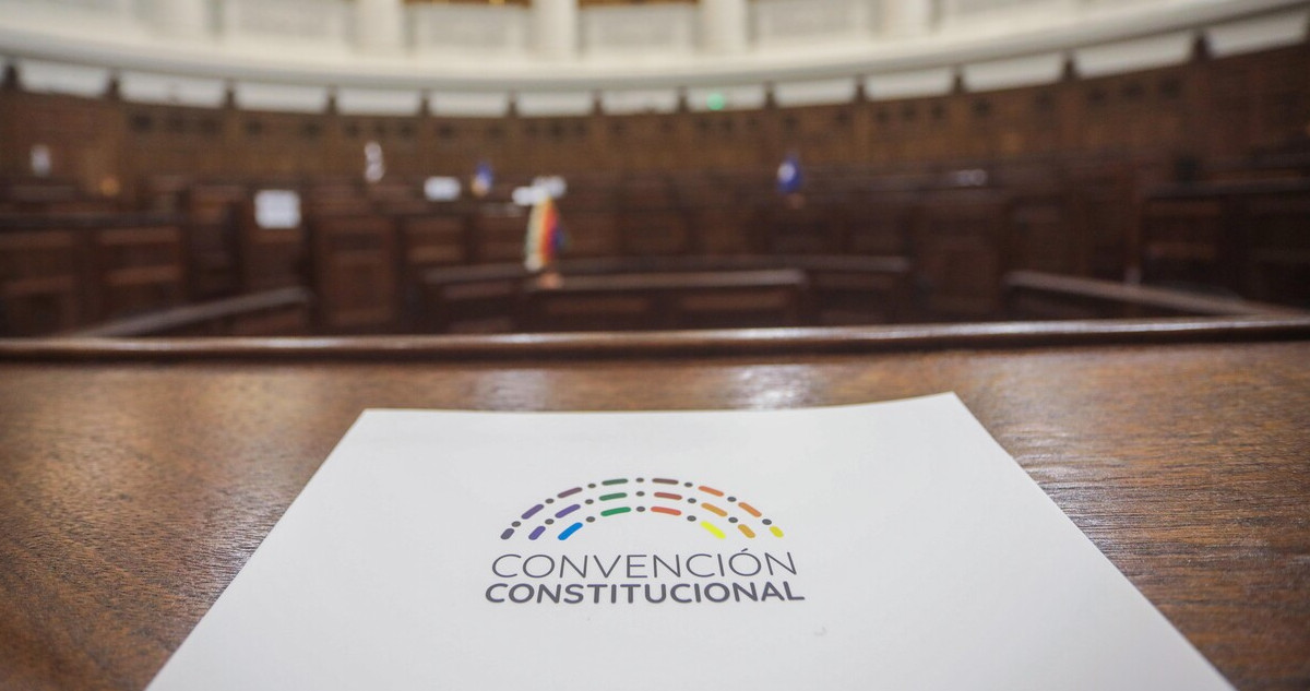 Los nombres al alza (y otros que empiezan a caer) para presidir la Convención