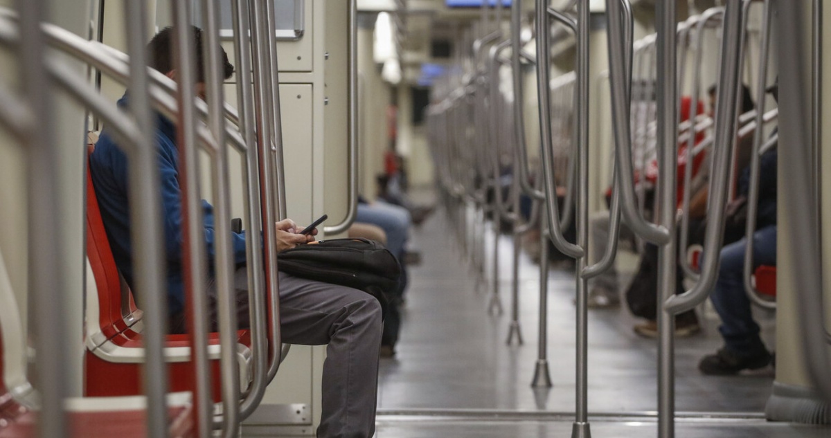 Aparecen nuevas quejas contra Línea 7 de Metro por cochera en Renca y obras en Parque Araucano