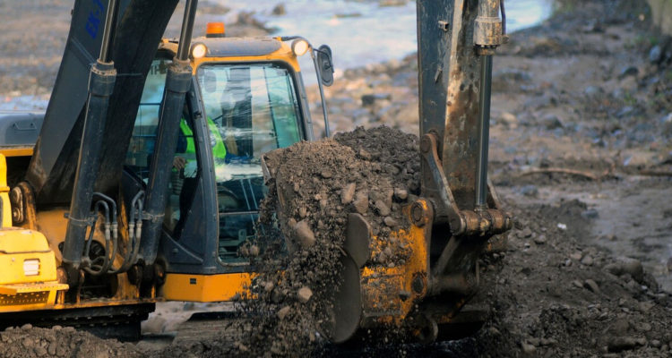Inauguran obras de control aluvional para proteger a la población en Antofagasta