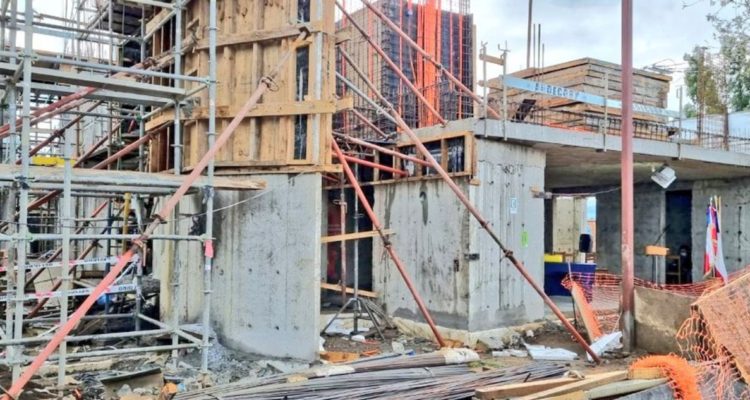 Bomberos de Chile | Twitter